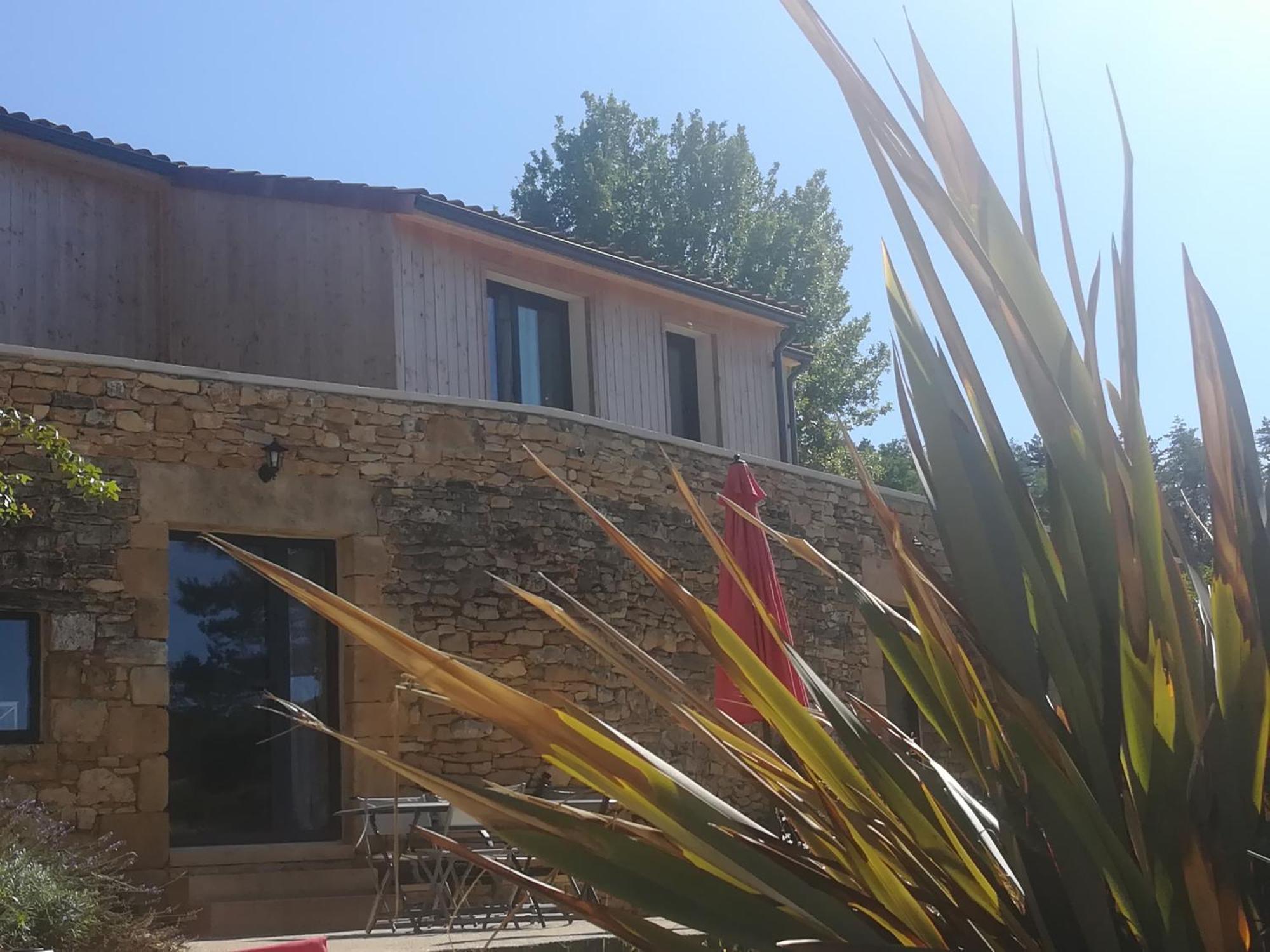 Gite Les Combes Montignac Lascaux Montignac-Lascaux Exterior foto