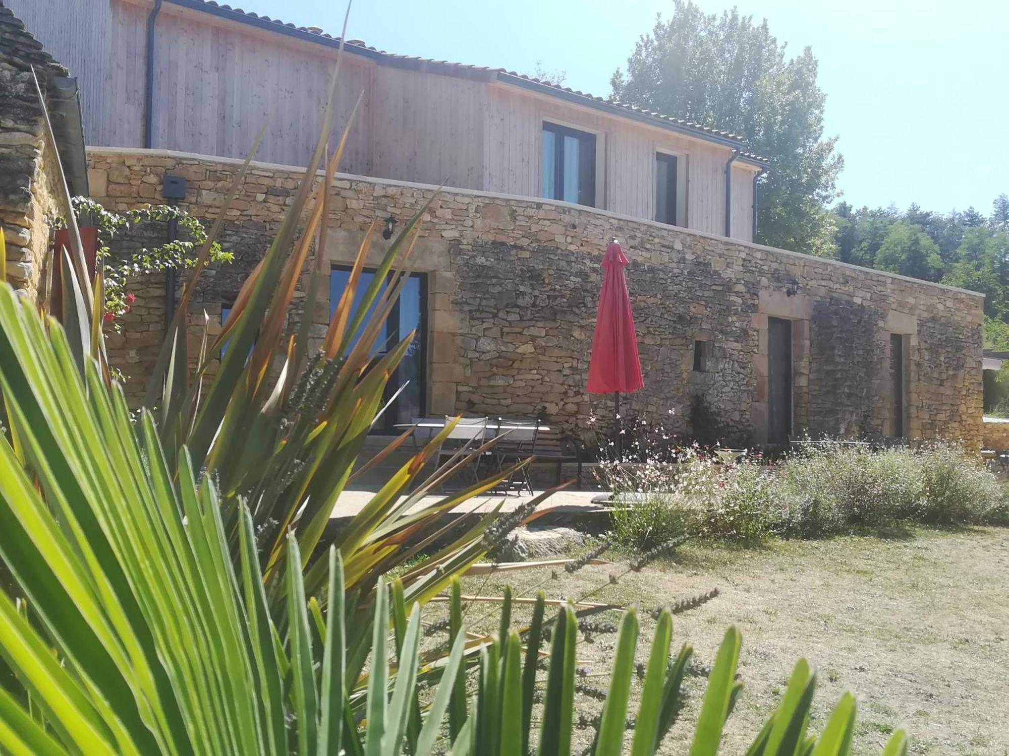 Gite Les Combes Montignac Lascaux Montignac-Lascaux Exterior foto